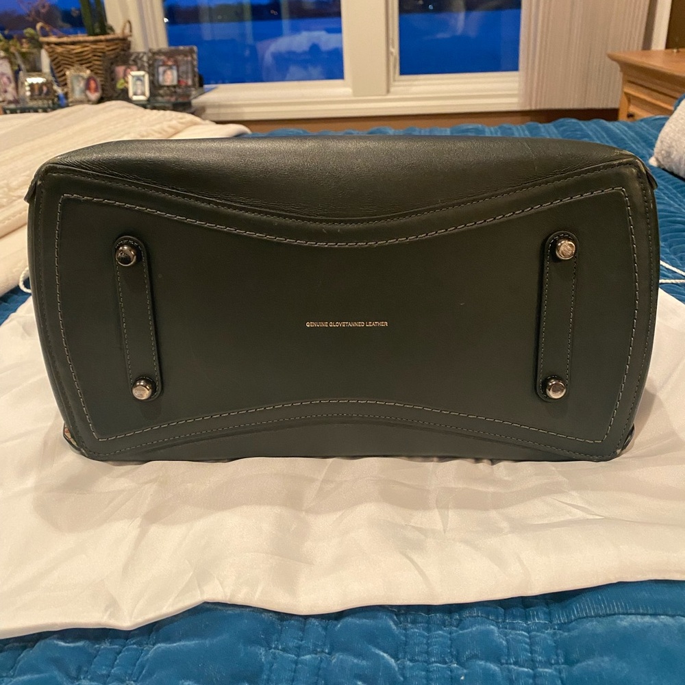 Coach tote
